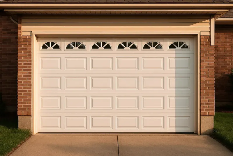 Contact Franklin Garage Door Pro
